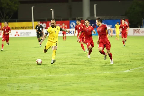 Lịch thi đấu và trực tiếp AFF Cup 27/12: Việt Nam 'đại chiến' Malaysia