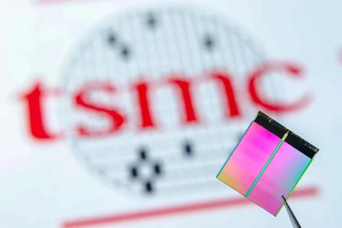 TSMC bắt đầu sản xuất hàng loạt chip tiên tiến nhất tại Đài Loan