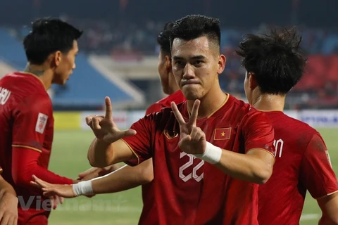 Link xem trực tiếp Singapore-Việt Nam tại bảng B AFF Cup 2022