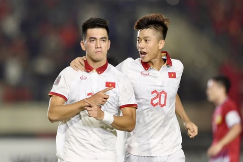 Lịch thi đấu và trực tiếp AFF Cup 30/12: Việt Nam sớm vào bán kết?