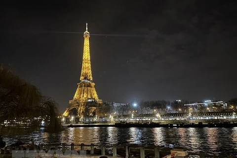 Pháp khẳng định không có nguy cơ thiếu điện trong những tuần tới