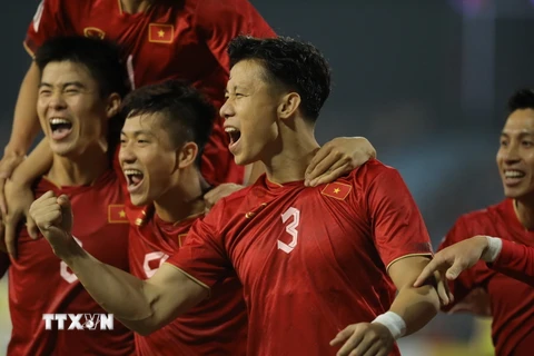 Link xem trực tiếp Việt Nam-Myanmar tại bảng B AFF Cup 2022