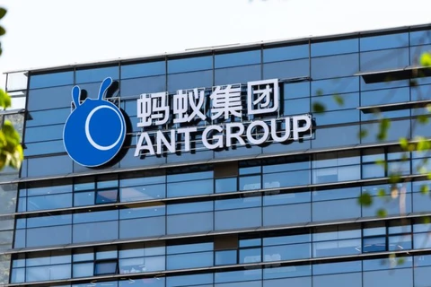 Tập đoàn dịch vụ tài chính Ant Group tuyên bố không có kế hoạch IPO