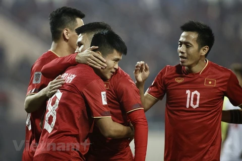 AFF Cup 2022: Căng thẳng bán kết lượt về Việt Nam-Indonesia