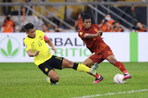 Lịch trực tiếp AFF Cup 2022: Xác định đối thủ của Việt Nam ở chung kết