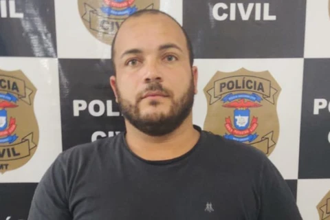 Cảnh sát Brazil bắt nghi can thứ hai vụ âm mưu đánh bom xe