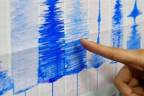 Trung Quốc: Động đất có độ lớn 6,1 làm rung chuyển khu Tân Cương