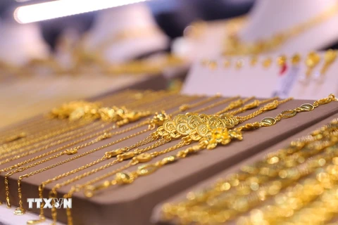 Truy lùng đối tượng trộm hơn 100 lượng vàng, trị giá hơn 4 tỷ đồng 