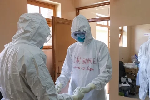 Cameroon phát hiện 2 ca nghi nhiễm virus Marburg gần Guinea Xích Đạo