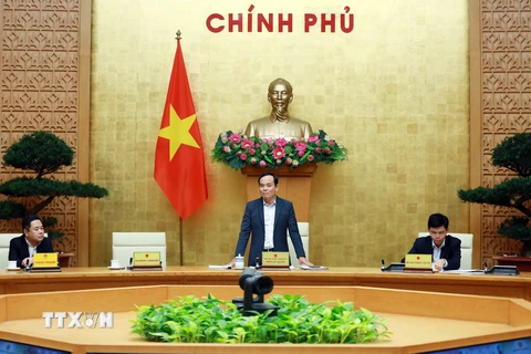 PTT Trần Lưu Quang: Đảm bảo tuyệt đối an ninh, an toàn hàng không