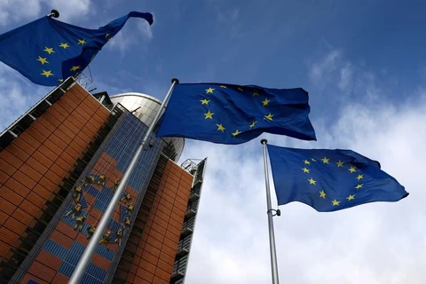 EU chưa đạt đồng thuận về gói trừng phạt mới chống Nga 