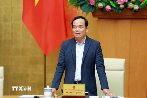 Đưa quan hệ đối tác chiến lược Việt Nam-Tây Ban Nha phát triển mạnh mẽ