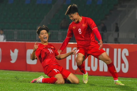 Link xem trực tiếp U20 Việt Nam-U20 Iran tại giải U20 châu Á 2023
