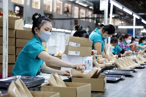 Doanh nghiệp Thành phố Hồ Chí Minh vượt khó duy trì sản xuất