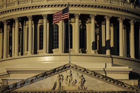 Nhà Trắng hối thúc Quốc hội Mỹ thông qua dự luật trao quyền cấm TikTok