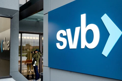 Canada tạm thời tịch thu tài sản của chi nhánh SVB tại nước này