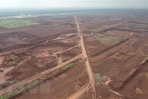 Gần 800 trường hợp nhường đất làm đường kết nối Sân bay Long Thành
