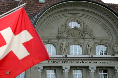 SNB dự kiến vẫn ưu tiên giải quyết lạm phát hơn bất ổn tài chính