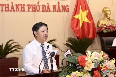 Đà Nẵng kỳ vọng Chính phủ phê duyệt Quy hoạch TP thời kỳ 2021-2030