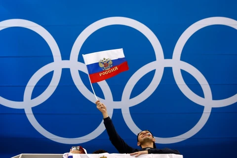 IOC khuyến nghị cho phép VĐV Nga trở lại các giải đấu quốc tế 