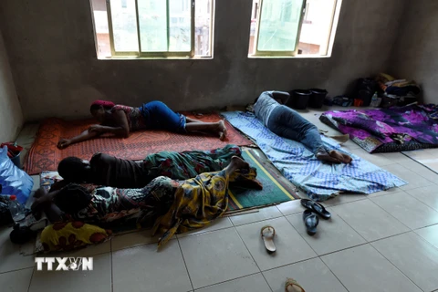Nigeria: 142 người tử vong do sốt virus Lassa kể từ đầu năm