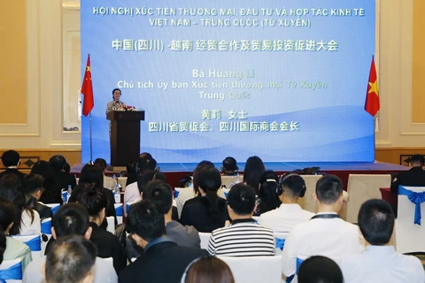 Quan hệ thương mại Việt Nam-Trung Quốc hướng tới ổn định, cân bằng