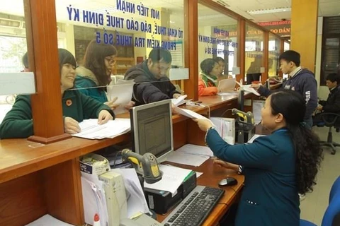 Thành phố Hà Nội khuyến khích quyết toán thuế qua mạng