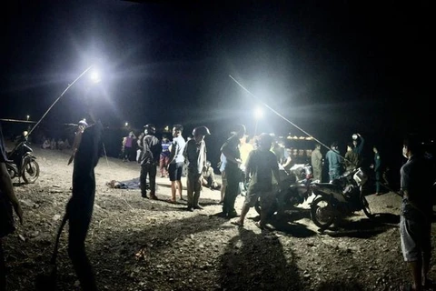 Đồng Nai: Tìm thấy 1 thi thể trong vụ 2 người đuối nước ở hồ Trị An