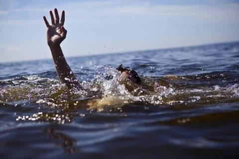 Quảng Ngãi: Một học sinh dũng cảm cứu hai người đuối nước