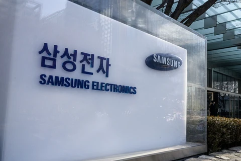 Samsung Electronics được dự đoán thua lỗ quý đầu tiên sau gần 15 năm