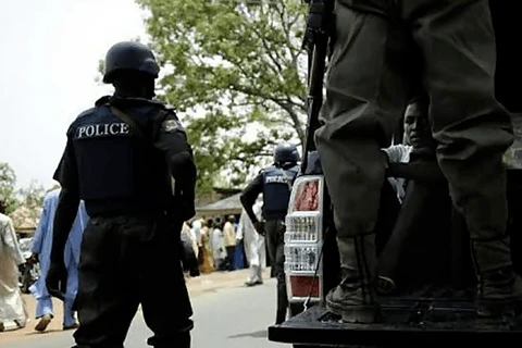 ít nhất 14 người thiệt mạng trong vụ tấn công đẫm máu ở Nigeria