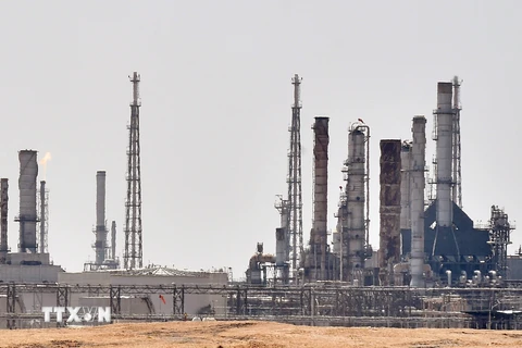 Động thái mới của Saudi Arabia với giá bán dầu cho thị trường châu Á