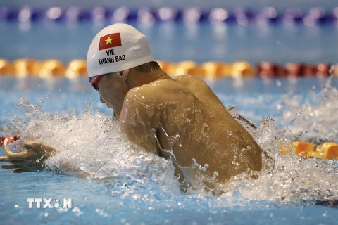 Video trực tiếp Đoàn Việt Nam thi đấu tại SEA Games 32 ngày 11/5