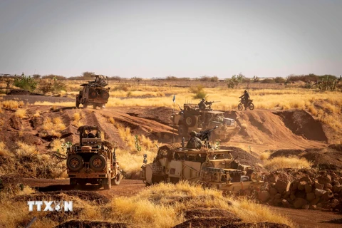 LHQ cảnh báo khu vực Sahel trở thành điểm nóng bạo lực 