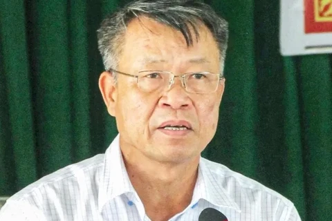 Lâm Đồng: Khai trừ khỏi Đảng nguyên Chủ tịch UBND thành phố Bảo Lộc