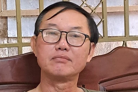 Đắk Lắk: Bản án nghiêm khắc dành cho đối tượng chống Nhà nước