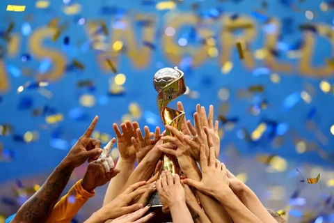 FIFA đã bán được hơn 1 triệu vé xem Vòng Chung kết World Cup Nữ 2023