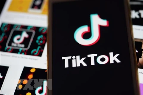 Các nghị sỹ Mỹ đưa ra dự luật bảo vệ thông tin người dùng TikTok