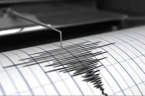 Tonga tiếp tục hứng chịu trận động đất mới có độ lớn 5,7