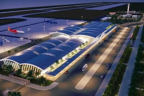 Bình Thuận sẽ chấm dứt hợp đồng BOT Sân bay Phan Thiết trước thời hạn