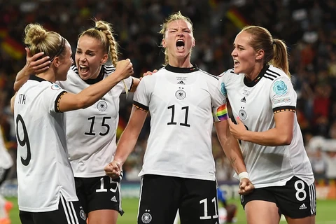 Những cầu thủ được kỳ vọng sẽ tỏa sáng tại World Cup Nữ 2023