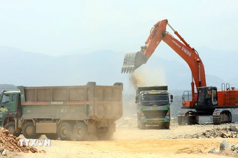 Phân bổ đủ 1.930 tỷ đồng cho đường nối Khánh Hòa-Lâm Đồng-Ninh Thuận