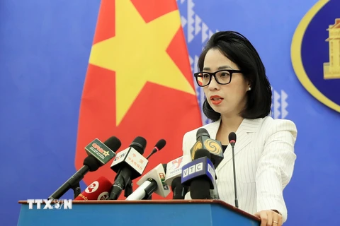 Làm sâu sắc hơn nữa quan hệ kinh tế giữa Việt Nam-Hoa Kỳ