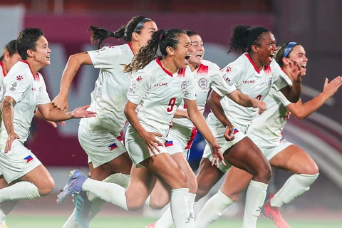 Lịch trực tiếp World Cup Nữ 2023: Đại diện Đông Nam Á nhập cuộc