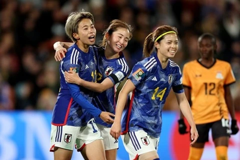 Lịch thi đấu World Cup Nữ 2023: Niềm hy vọng châu Á vào vòng 1/8?