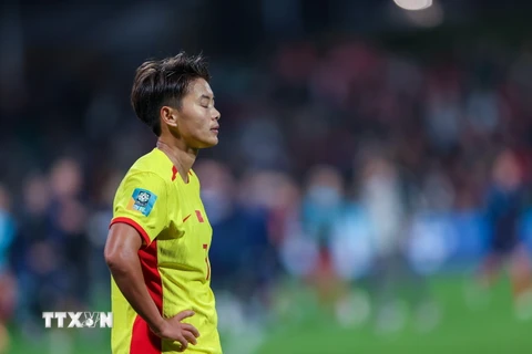 Lịch thi đấu World Cup Nữ ngày 28/7: Trung Quốc có nguy cơ bị loại sớm