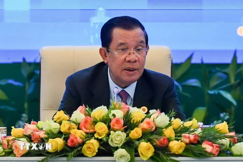 Campuchia: Giữ nguyên vị trí, chức vụ lãnh đạo chính quyền đương nhiệm