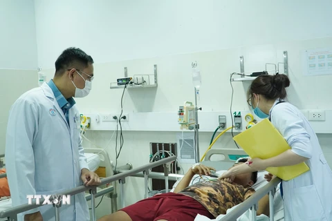 Kết quả điều tra 3 vụ nghi ngộ độc Botulinum tại Thành phố Hồ Chí Minh