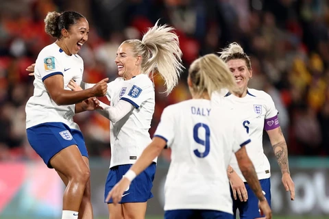 Lịch thi đấu World Cup Nữ 2023 ngày 7/8: Tuyển Anh thẳng tiến?