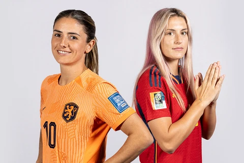 World Cup Nữ 2023 ngày 11/8: Xác định 2 đội tuyển vào bán kết